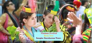 Chitral Valley Festival