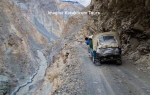 shimshal pass trek