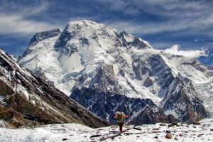 K2 Basecamp Trek