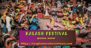 kalash festival