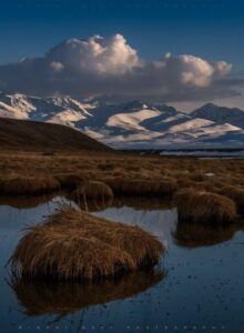 Deosai National Park Tour