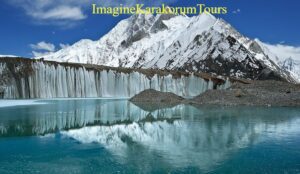 Baltoro Glacier Trek