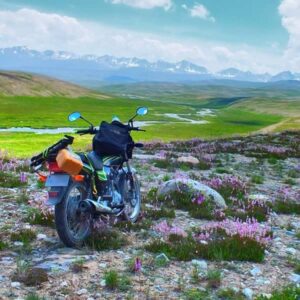 Deosai National Park Tour