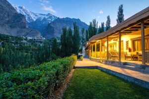 Gilgit Batistan Tour