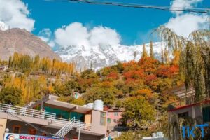 hunza valley