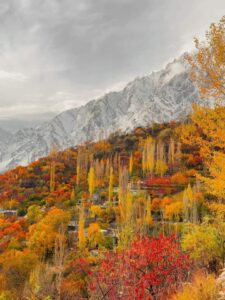 Gilgit Batistan Tour