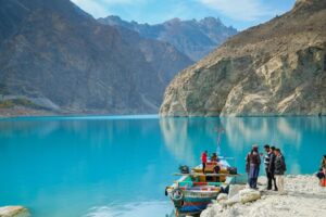 Gilgit Batistan Tour