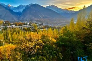 Hunza Valley