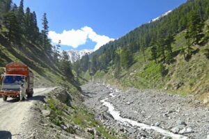 Kalash Valley