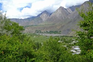 Kalash Valley