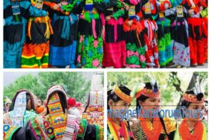 Kalash Festival