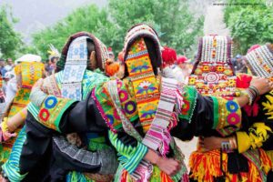 Kalash Festival