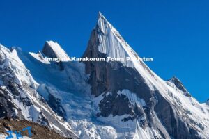 Laila Peak Expedition