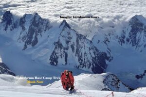 Masherbrum Basecamp trek