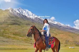 Shandur Polo Festival