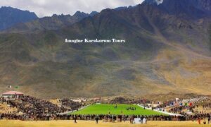 Shandur Polo Festival