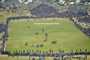 Shandur Polo Festival