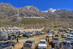 Shandur Polo Festival