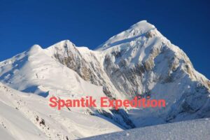 spantik expedition