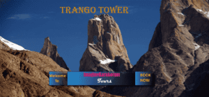 Trango Tower Trek