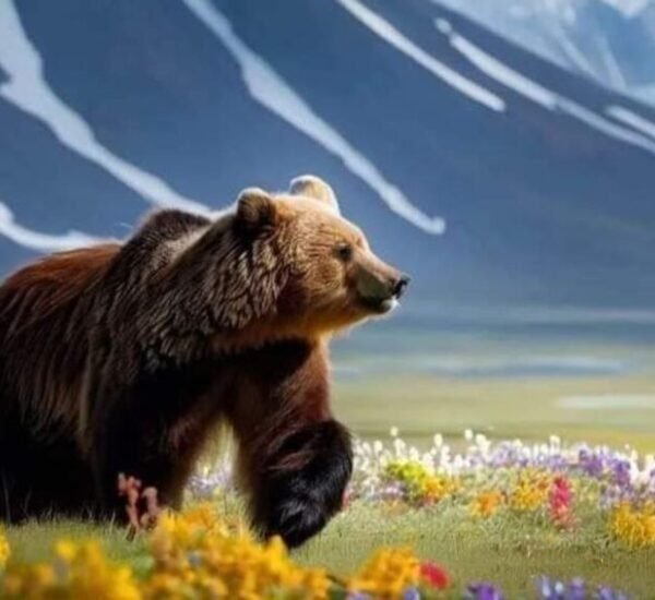 Deosai National Park