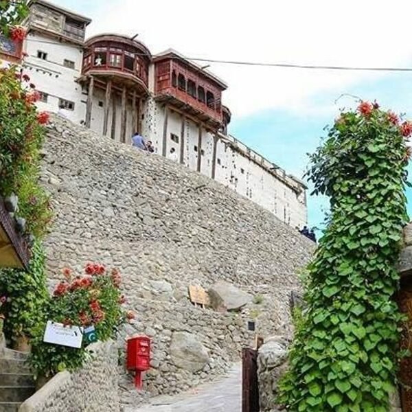 hunza valley tour