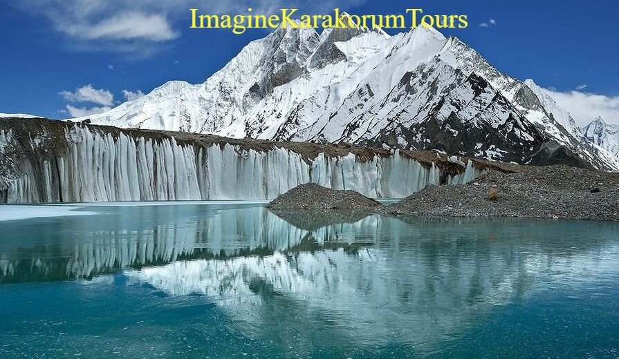K2 – Baltoro Glacier Trek(2024-25)