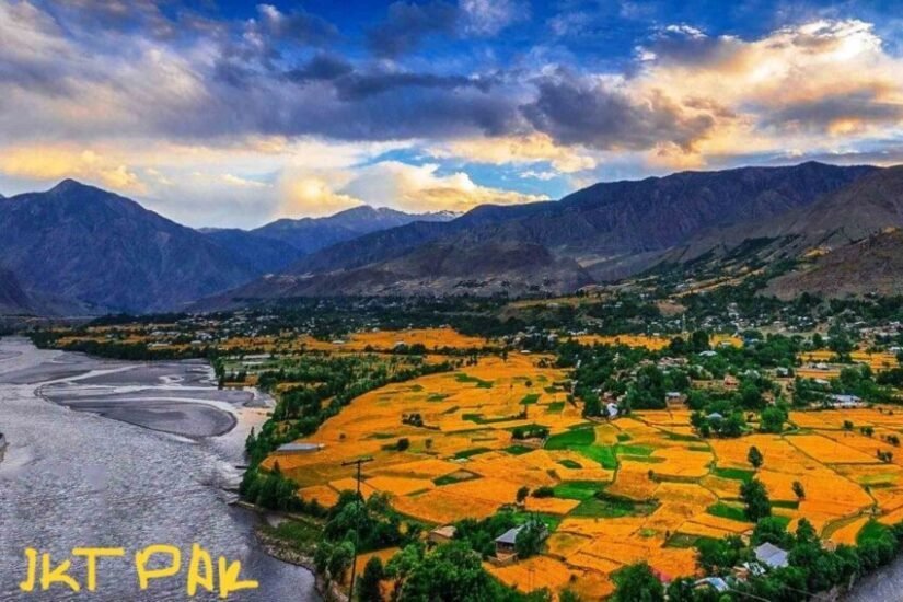 Chitral