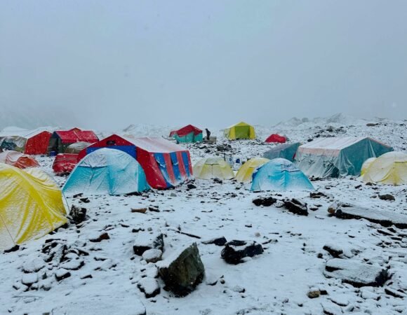 K2 Pakistan
