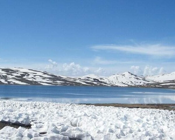 Gilgit Batistan Tour