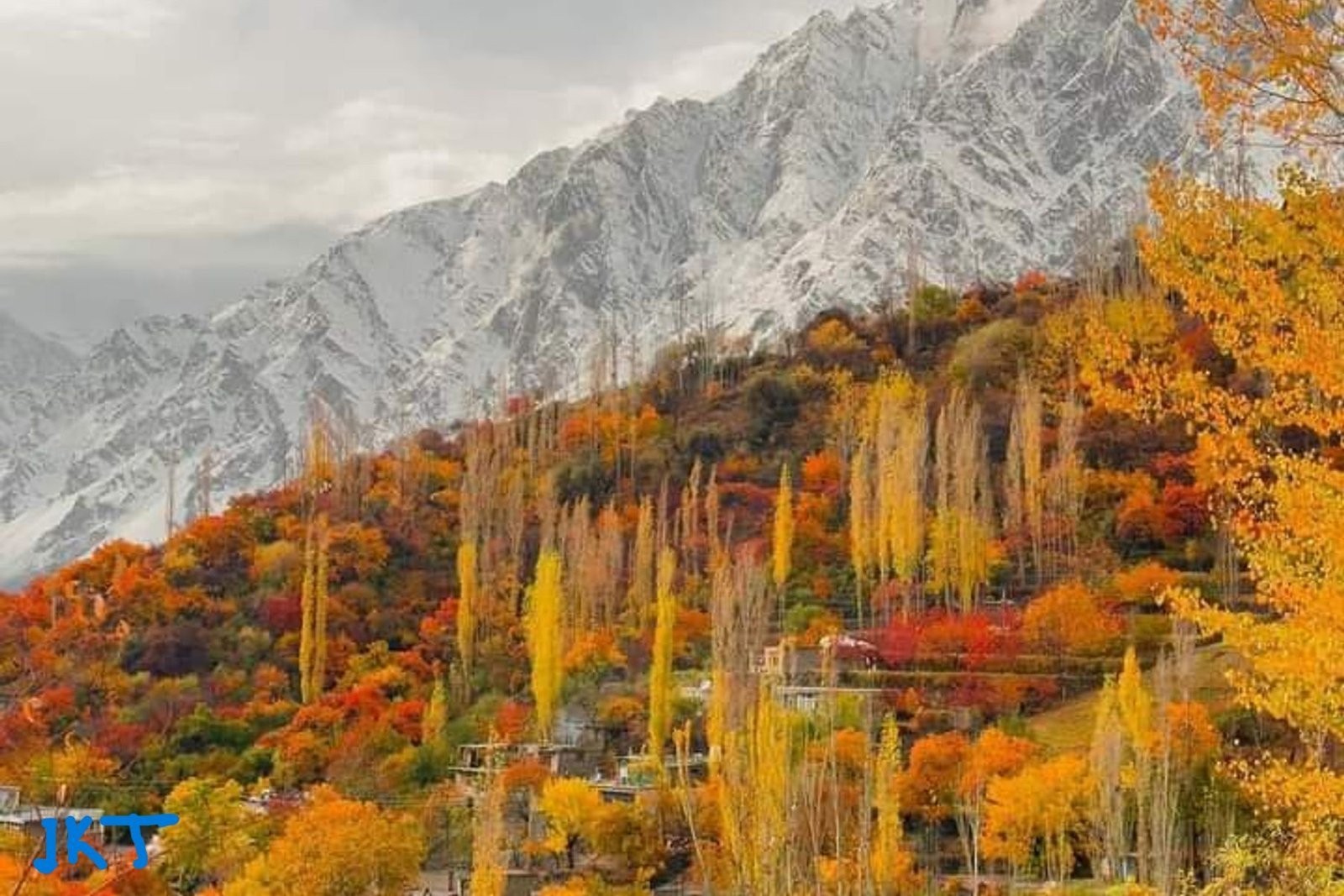 Hunza