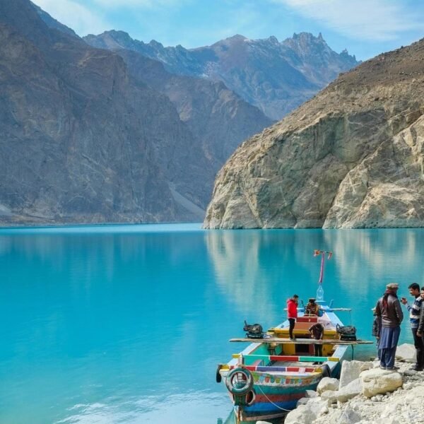 Gilgit Batistan Tour