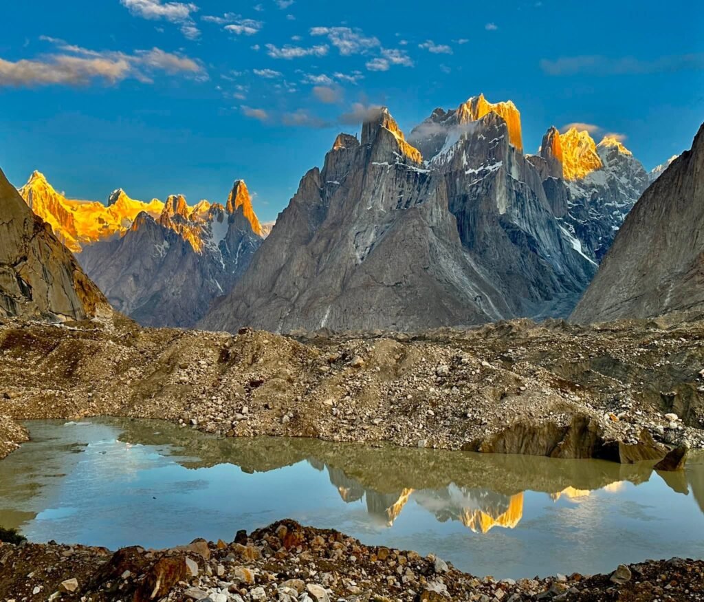 k2 pakistan