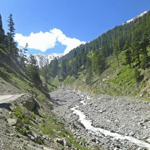 Kalash Valley