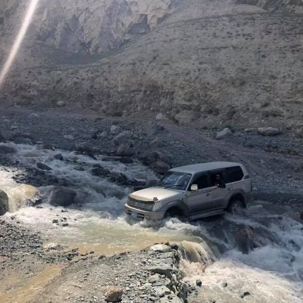 Kalash Valley