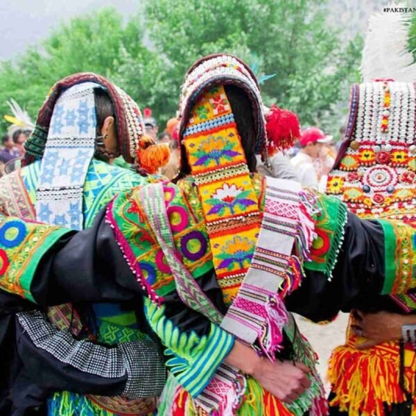Kalash Festival