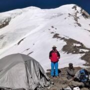 khosar gang expedition