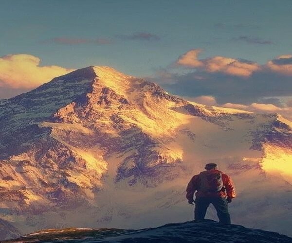 k2 basecamp trek