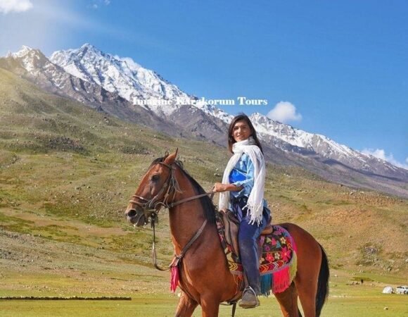 Shandur Polo Festival