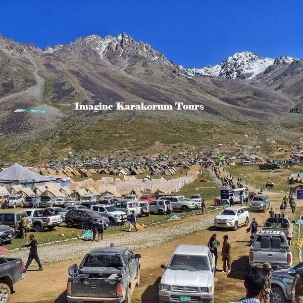 Shandur Polo Festival