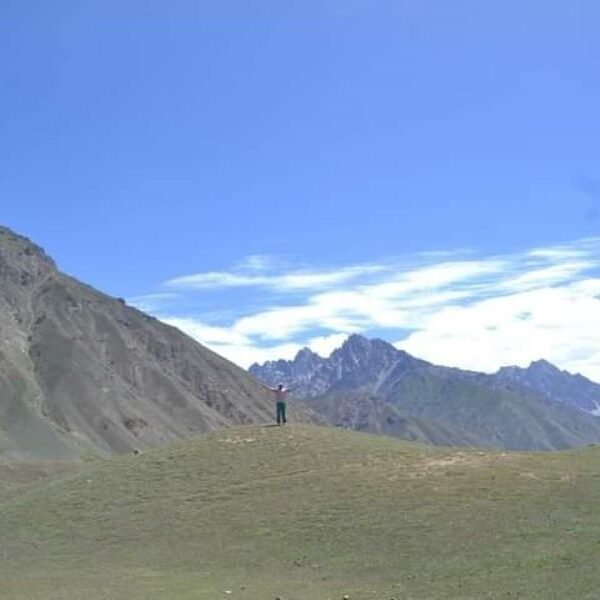 Thallay La Trek