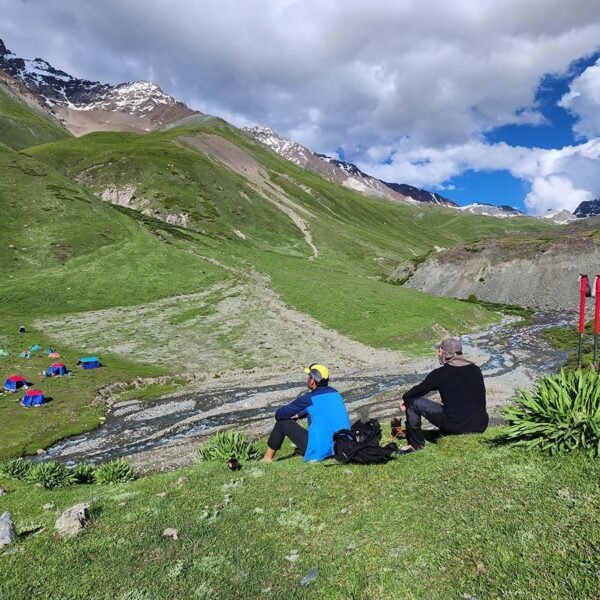 thallay la trek